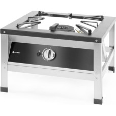 Hendi Gas heating stool for natural and cylinder gas XL 10.8 kW Kitchen Line - 147276