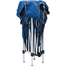 Draper 76940 3 m x 3 m sulankstoma pavėsinė