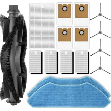 (16 vnt.) M2 Pro atsarginės dalys 