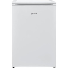 Bauknecht K55RM 1130 W šaldytuvas / 135 litrų grynojo tūrio / 83,8 cm aukščio, baltas