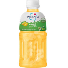 Mogu Mogu Mango