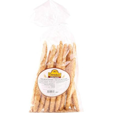 Grissini su sezamais, rankų darbo, 200 g, Trenker Pietų Tirolis