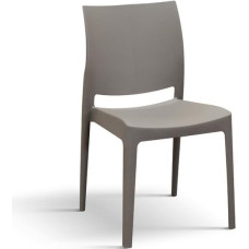 PAZZO DESIGN Alberto kėdė 4 kėdės (Taubora)
