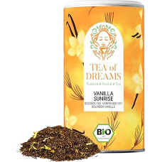 Rooibos arbata 