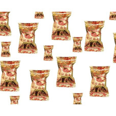 Laimės sausainiai aukso folijoje Individualūs laimės sausainiai China Gold Pack of 50 Pamai Pai®