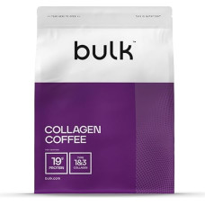 Kolageno kava su dideliu baltymų kiekiu Šokoladinė lazdyno riešutų kava 500g