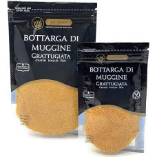 Mr Moris Bottarga milteliai Premium Quality Kosher (Mullet Powder) maišelyje (100 g)