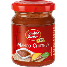 Mango Chutney