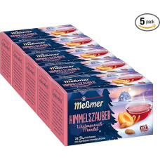 Meßmer Himmelszauber Pack of 5