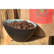 40 g Mandarin Pepper Ma Khaen from Wild Collection in Laos - Badrang Pepper Lemon Pepper