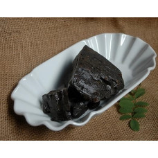 Naturix24 Grynas saldymedis, stiprus saldymedžio fragmentai - 500g maišelis