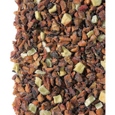 Fruit Tea Blend Turkish Apple Tea Apple Note Flavoured 1 kg