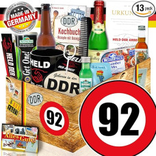 Vyriškas rinkinys DDR/Vyriška dovana VDR/Gimtadienis 92/Dovana tėvui