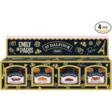 St. Dalfour Mini džemas 