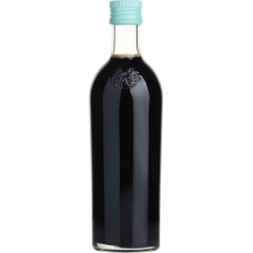 vomFASS Apple Balm Vinegar Aged in Oak Barrel - Fruity Apple Vinegar from Scattered Fruit from Upper Swabia - 100% Natural - Gourmet Vinegar for Salads, Dressings & Delicatessen