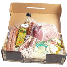 Schwarzwald Metzgerei - Dovanų rinkinys 