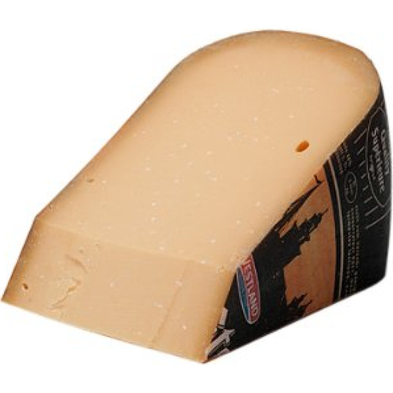 Senasis Amsterdamo sūris | Premium Quality (1 kg)