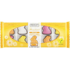 Sąžiningos prekybos Riegelein fondantinis triušis