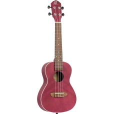 Ortega Guitars Earth Series Ukulele