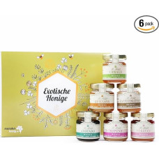 Rüdiger Feldt Honey 