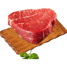 Wurstbaron® filė rinkinys iš Jungbullen, vokiškos kilmės kepsniai, aromatinga ir sultinga kepta mėsa, aukščiausios kokybės iš Bavarijos, grilio pakuotė su 4 kepsniais