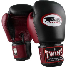 Twins Special - BGVL 3 Black/Wine Red
