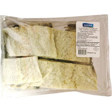 Bacalhau Salgado Džiovintos menkės 3 kg