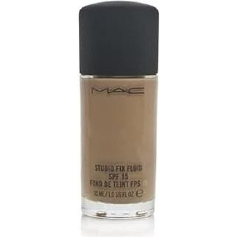 MAC Studio Fix Fluid Foundation SPF 15 NW20 - dėžutėje