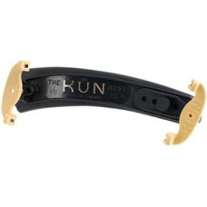 Violin Cushion - Kun (100) Original (1/4 or 1/8) Mini Adjustable Colour Black