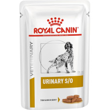 VHN Šunų šlapių šlapimo ir šlapimo produktų maišelis 100 g (12 vnt.)