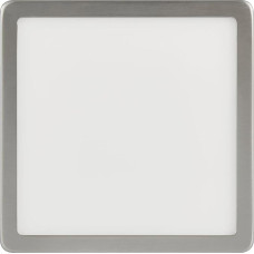EGLO connect.z Fueva-Z Smart Home LED vonios kambario lubų šviestuvas L x W 21 cm, 