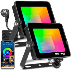 LED prožektorius 35 W 