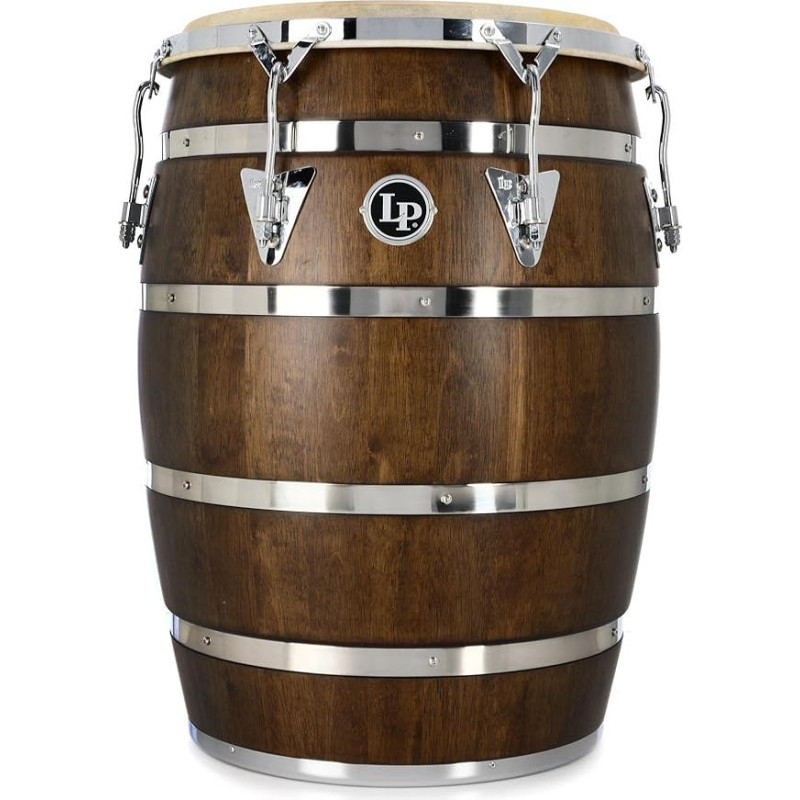LP Latin Percussion Barril de Bomba LP2616-MS 16 colių