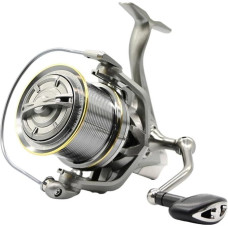 Generisch Long Shot Jigging Spinnrolle Serie 17+1B Brandungs-Angelrollen 55lb Salzwasser groß