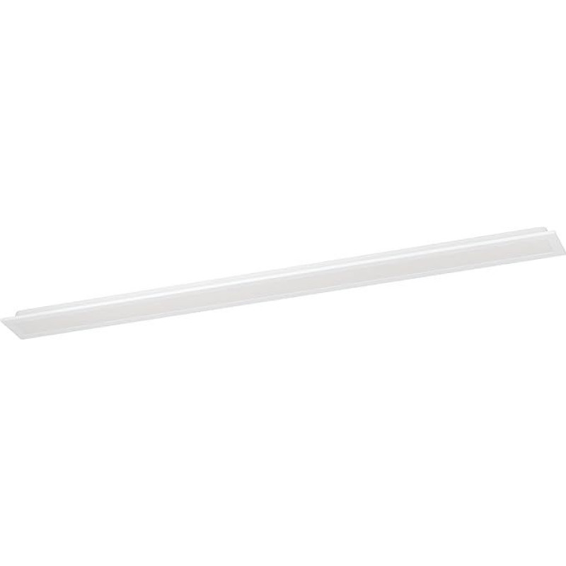 EGLO connect.z Smart Home LED panelė Moradillo-Z, 120 x 15 cm, 