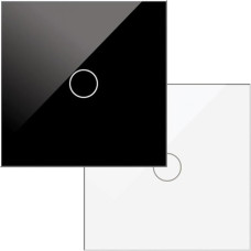 Blendendend Leuchte, weiß