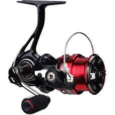 Molinete De Pesca 10B+RB 5.2:1 400-600lb Anglies pluošto žvejybos ritė