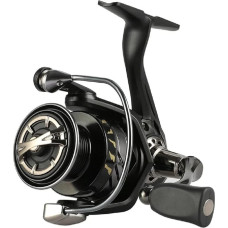 BK1000-6000 Spiningo ritė Angelrolle 5.2: 1 Verhältnis 5+1BB Max Drag 15KG Süßwasser Salzwasser Spiningo ritė(4000 serija)