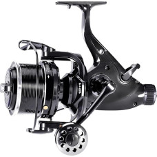 Karpių žvejybos ritė Spiningo ritės Maksimalus dvigubas pasipriešinimas 27KG 12+1BB Druska / gėlas vanduo