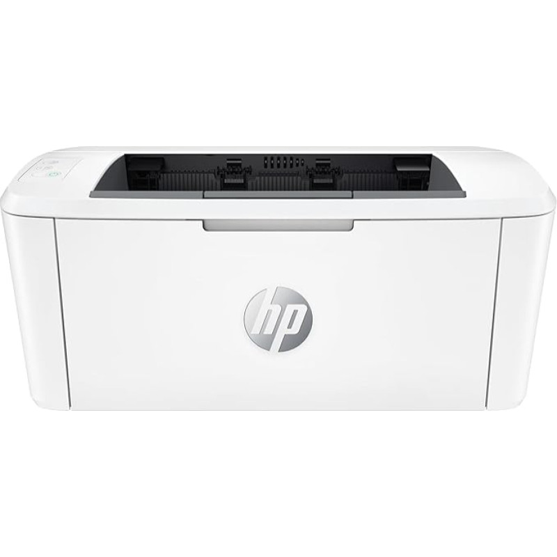 HP LaserJet M110w belaidis juodai baltas lazerinis spausdintuvas, vienspalvis lazerinis spausdintuvas (AirPrint)