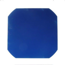 Sunpower Solarzellen-Monozellen, lankstus, monokristalinis, E60, C60 + Dogbone Sammelschienenkabel, Schweißdraht für DIY-Solarpanel, 125 x 125 mm, saugi pakuotė (150 Zellen + 180 Sammelschienen)