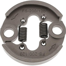 65 mm skersmens ketvirtinė jungtis 4147-160-2000 Kompatibel mit FS235 FR235 FS240