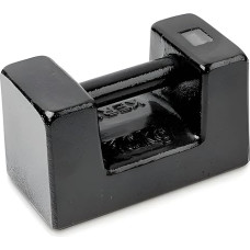 Centras - lipni plastikinė nugarėlė (87 M1 Blokas Svoris 10 kg Ketaus - lipni plastikinė nugarėlė (87