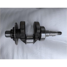 Kurbelwelle passend for KIPOR IG2000 Generator
