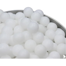 200 Stück massive POM-Kunststoffkugeln 8,0 mm/8,731 mm/9,0 mm/9,525 mm Präzisionslagerkugel für Lager(8.0mm)