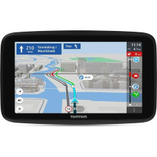 TomTom Navigation Device