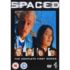 Išdėstyta: 1 serija [DVD] [1999]