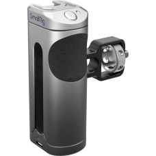 SMALLRIG Išmaniojo telefono šoninis laikiklis, skirtas fotografuoti telefono narve su belaidžiu valdymu, skirtas 