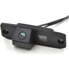 Atbulinės eigos kamera furgonams 3-iasis stabdžių žibintas Parkavimo kamera Elantra Accent Yuedong Tucson Verclas Sonata Terracan NF nuo 2007 m. - 2011 m. Carens Oprius Sorento Borrego Sportage R2011 CEED