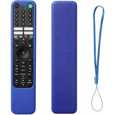 SONY TELEVIZORIAUS NUOTOLINIO VALDYMO PULTO DANGTELIS, SKIRTAS SONY RMF-TX621U RMF-TX520U RMF-TX500T RMF-TX621E RMF-TX520E NUOTOLINIO VALDYMO PULTUI, NE MĖLYNAS